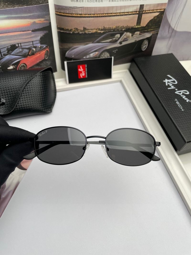 Ray Ban Sunglasses